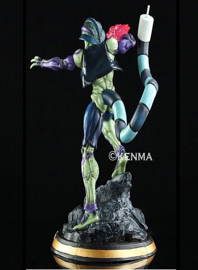 KENMA Hunter×Hunter Meruem Action Figure 28 Cms Stronger Chimeras Anime Figurine PVC Collection Model Doll Toys Birthday Gifts - Image 3